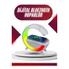 Bluetooth Hoparlör Speaker Telefon Şarj Edebilen Android ve İOS Uyumlu