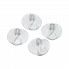 BÜYÜK 40MM VANTUZ 100LÜ (5047)