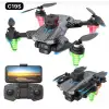 C19s Drone Wifi Cam