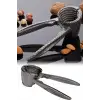Ceviz Kıracağı Metal Yaylı
