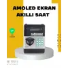 Çocuklar İçin Şifreli ATM Kasa Para Yutan Kumbara