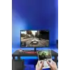 Çocuklara Özel 666 Oyunlu X6 Atari Video İzleme ve Müzik Dinleme