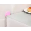 Çok Amaçlı Silikon Kapı Duvar Koruyucu Tampon 4lü Paket (5047)