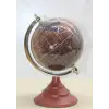 Dekoratif Dünya Küre Sl339-b