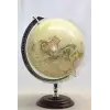 Dekoratif Dünya Küre Sl612-a