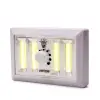 Dimmerli Işık Seviyesi Ayarlanabilir Ledli Lamba  Wt-383