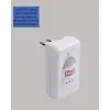 Elektrikli Böcek ve Fare Kovucu Prizden Çalışan