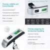 Elektronik El Bagaj - Valiz Tartısı , Bavul Kantarı