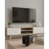 Ev ve Ofis Kullanımı İçin Akım Korumalı USB Girişli Priz