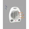 Fanlı Elektrikli Isıtıcı