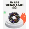 Festivaller ve Özel Günler İçin LED Dekoratif Işık