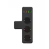 Ftr-12 Termal Akım Korumalı Isıya Dayanıklı 3’lü Priz 3x Usb 1x Type-c