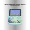 G5 Game Box Retro Mini Oyun Konsolu – 500 Dahili Oyun