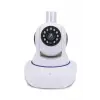 Gece Görüşlü Hd 360 Derece Wifi Ip Kamera Bebek Kamerası