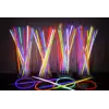 Glow Fosforlu Neon Bileklik 50 Adet (5047)