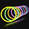 Glow Fosforlu Neon Bileklik 50 Adet (5047)