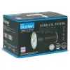 Gt Led Taşınabilir Güneş Solar Ledli Fener  Wt-415