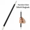 Hareket Eden Sihirli Değnek Çubuk 24 Cm