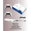 HDMI Çıkışlı Çift Kablosuz Kollu Retro Game Stick – M15