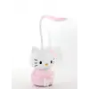 Hello Kitty Masa Lambası Alk2583