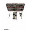 HİBRİT BEYAZ BAREL 68MM KUTULU (5047)