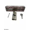 HİBRİT BEYAZ BAREL 90MM KUTULU (5047)