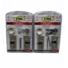 İBRİT SATEN BİLYALI BAREL SET 68MM (5047)