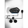 İnterkom Intercom Kask Kulaklık Bt22 Bluetooth Motosiklet Kulaklık 5.0 Bluetooth