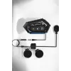 İnterkom Intercom Kask Kulaklık Bt22 Bluetooth Motosiklet Kulaklık 5.0 Bluetooth
