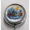 İstanbul Temalı İlaç Kutusu Alk4376