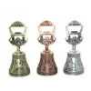 İstanbul Temalı Metal Zil Alk3351