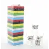 Jenga Shot Bardak Oyunu Alk1493