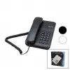 KABLOLU MASA TELEFON KT-1020 (5047)