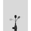 Kablosuz Mikrofon K35