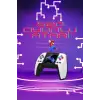 Kablosuz Oyun Konsolu Atari Game Stick Retro Konsol 520 Oyunlu