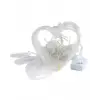 Kalp Figürlü LED Neon Dekor Işığı Romantik Ortam Aydınlatması