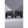 Kamuflaj Desenli Joystick PS4 Oyun Kolu