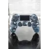 Kamuflaj Desenli Joystick PS4 Oyun Kolu