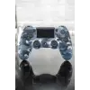 Kamuflaj Desenli Joystick PS4 Oyun Kolu