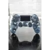 Kamuflaj Desenli Joystick PS4 Oyun Kolu