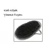 Kedi-Köpek Yıkama Fırçası (5047)