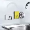 Kendinden Yapışkanlı Çelik Drenaj Rafı , Askı