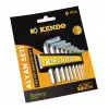 Kendo Allen Anahtar Seti Alyan Anahtar 9 Parça