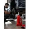 Kolay Pompalama Mekanizmalı Pratik Şişe Kriko