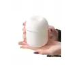 Kompakt Mini Hava Nemlendirici 5 Esans Hediyeli LED Işıklı USB Aromaterapi Cihazı
