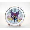 Kuromi Ve Hello Kitty Çalar Saat Alk3065