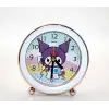 Kuromi Ve Hello Kitty Çalar Saat Alk3065