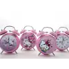 Kuromi,hello Kitty,mickey Mouse Masa Üstü Çalar Saat Alk3068