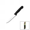 LAZER BİLEMELİ SEBZE BIÇAK  NO-61004-LZ (5047)