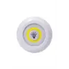 Led Lamba 3lü Uzaktan Kumandalı Yapışkanlı